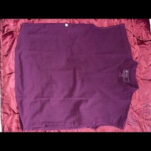 FIGS DEEP PURPLE SET